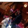 Nabilla et Thomas se marient dans Les Anges de la télé réalité 5 le 25/02/13.