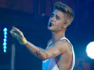 Justin Bieber: Fiesta au Moulin Rouge et show endiablé devant Baptiste Giabiconi