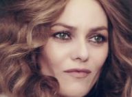 Vanessa Paradis : Ravissante ambassadrice d'une mode écolo et abordable
