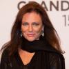 Jacqueline Bisset, ici à Lyon le 17 octobre 2012, incarnera Anne Sinclair dans le film d'Abel Ferrara sur l'affaire DSK.