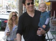Goran Višnjić (Urgences) : Sexy papa poule en famille avant le retour au cinéma