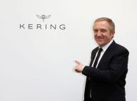 François-Henri Pinault dit adieu à PPR et présente son groupe Kering