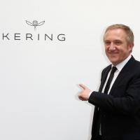 François-Henri Pinault dit adieu à PPR et présente son groupe Kering