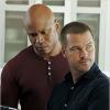 Chris O'Donnell et LL Cool J, héros de NCIS : Los Angeles