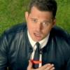 Michael Bublé dans son nouveau clip It's a beautiful day, diffusé le 25 mars 2013.