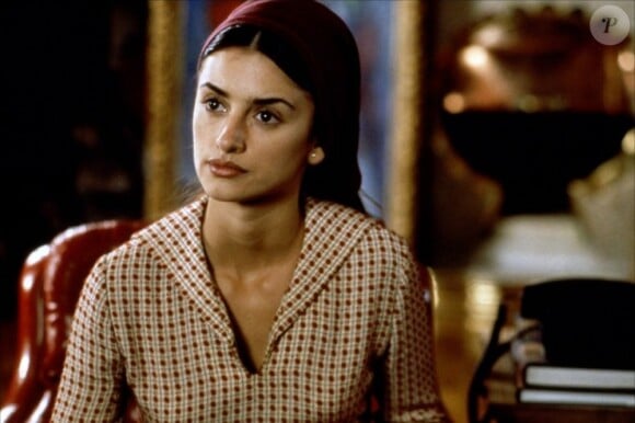 Penélope Cruz dans le film Tout sur ma mère de Pedro Almodovar (1999)