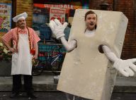 Justin Timberlake, maître de cérémonie aux Oscars 2014 ?