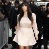 Kim Kardashian superbe au cours de son marathon promo pour le film Temptation à New York, le 26 mars 2013.