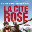 Affiche du film La Cité rose