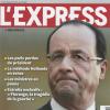 Magazine L'Express du 27 mars.