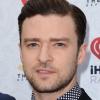 Justin Timberlake au El Rey Theatre à Los Angeles, le 18 mars 2013.