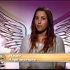 Maude dans Les Anges de la télé-réalité 5, vendredi 29 mars 2013 sur NRJ 12
