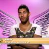 Samir dans Les Anges de la télé-réalité 5, vendredi 29 mars 2013 sur NRJ 12