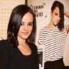 Alizée, le vendredi 29 mars au forum de la Fnac St-Lazare à Paris.