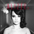5, le cinquième album studio d'Alizée.