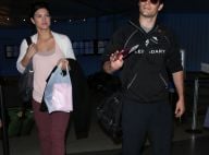 Henry Cavill : Le nouveau Superman décontracté avec son amoureuse Gina Carano