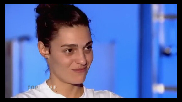 Top Chef 2013 : Virginie éliminée, Joris stressé et du poisson vert !