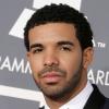 Drake lors des Grammy Awards à Los Angeles, le 10 février 2013.