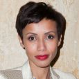 Sonia Rolland lors de l'avant-première du film Désordres (en salles le 17 avril) à Paris, le 26 mars 2013.