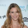 La chanteuse Joss Stone assiste au Global Angels Awards à Londres, le 9 Novembre 2012.