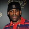 DJ Clue à New York en octobre 2008.
