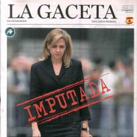Cristina d'Espagne devant la justice : Un sursis en plein calvaire médiatique