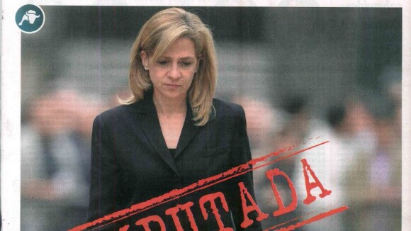Cristina d'Espagne devant la justice : Un sursis en plein calvaire médiatique