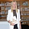 Gwyneth Paltrow dédicace son livre "It's All Good: Delicious, Easy Recipes That Will Make You Look Good and Feel Great" à Los Angeles, le 5 avril 2013.