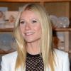 Gwyneth Paltrow dédicace son livre "It's All Good: Delicious, Easy Recipes That Will Make You Look Good and Feel Great" à Los Angeles, le 5 avril 2013.
