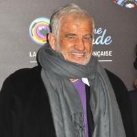Jean-Paul Belmondo, heureux à 80 ans : ''Sa fille Stella, son rayon de soleil''