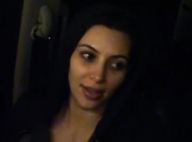 Kim Kardashian enceinte : Premières images de l'annonce de sa grossesse