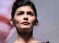 Festival de Cannes 2013 : Audrey Tautou en maîtresse de cérémonie