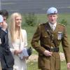 Le prince Harry et son ''grand amour'' passé Chelsy Davy en 2010