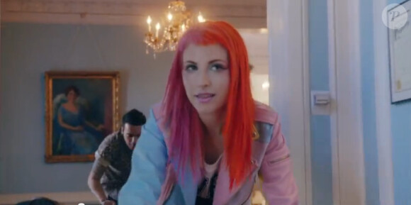 Still Into You, le nouveau clip de Paramore