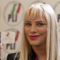 La Cicciolina en politique : L'ex-star du porno vise la mairie de Rome