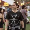Jared Leto au festival de Coachella 2013.