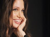 URGENT : Angelina Jolie a accouché : une fille et un garçon ! (réactualisé)