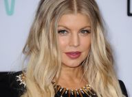 Fergie et Kylie Minogue, très classes sur tapis rouge, leurs carrières célébrées