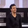 Alex Goude - Quart de finale dans Top Chef 2013 sur M6, lundi 15 avril 2013