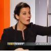 Faustine Bollaert - Quart de finale dans Top Chef 2013 sur M6, lundi 15 avril 2013