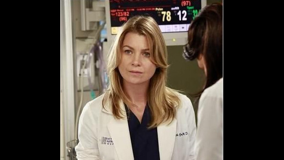 Grey's Anatomy, saison 8 - Ellen Pompeo : ''Meredith va perdre des êtres chers''