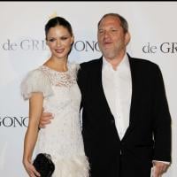 Harvey Weinstein papa : Sa magnifique Georgina a accouché... d'un garçon !