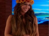 Jennifer Love Hewitt : Danseuse tahitienne topless et sexy pour The Client List