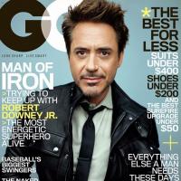 Robert Downey Jr. payé 50 millions pour Avengers : ''N'est-ce pas dingue ?''