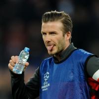 David Beckham : Grosse ristourne du Bristol pour la star du PSG...