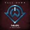 Écoutez la chanson Fall Down (feat. Miley Cyrus) de will.I.Am.
