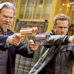 Ryan Reynolds : Au côté de Jeff Bridges, il rejoue Men in Black dans R.I.P.D.