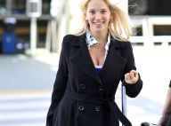 Luisana Lopilato : Enceinte, la femme de Michael Bublé dévoile son baby bump