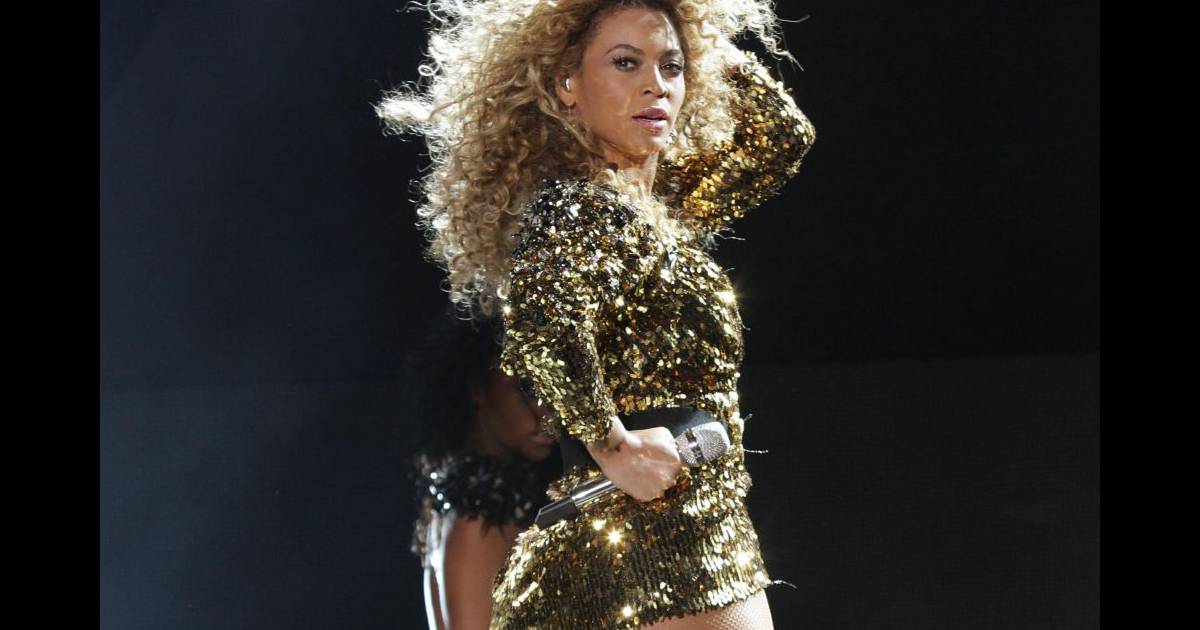 Beyonce Tournée Mondiale Beyoncé : Critiquée et chahutée, le Mrs Carter World Tour enflamme l