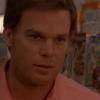 Michael C. Hall alias Dexter Morgan dans un extrait d'un épisode de la 8e saison de la série.